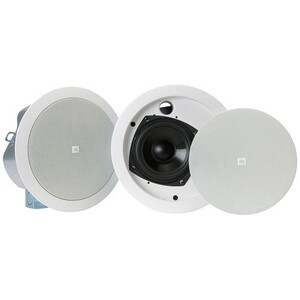 Main product image for JBL Control 24C Micro 4" 2-Way Ceiling Speaker Pair 246-700